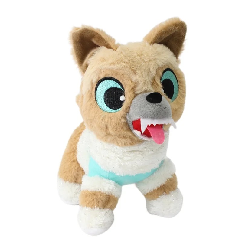 variant image color 22cm dog 4 - Puss In Boots Plush